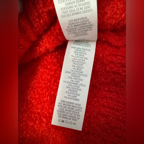 Aerie Sweater - Picture 5 of 5